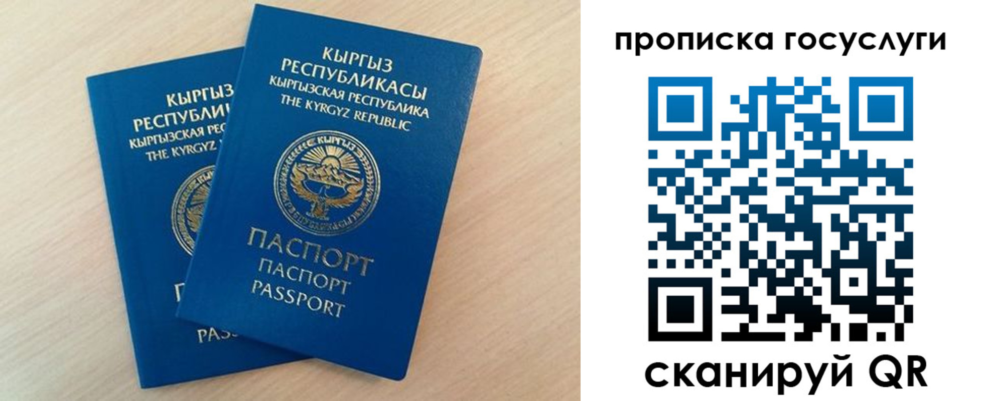 временная регистрация 2025 в Губкинском